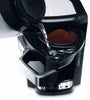 DeLonghi DCF2210TTC 10-Cup Thermal Carafe Drip Coffee Maker, Black