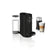 Nespresso by De'Longhi ENV150BMAE VertuoPlus Coffee and Espresso Machine Bundle with Aeroccino Milk Frother, Limited Edition Black Matte