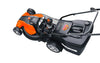 Worx WG744 17-inch 2x20V (4.0Ah) Cordless Lawn Mower, 2 Batteries and Charger Included