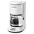 Coffee Pro CFPCP330W Coffee Makers, 9.3