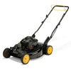 Poulan Pro PR500Y22, 22 in. 140cc 500 E Series Briggs & Stratton 3-in-1 Walk Behind Push Mower