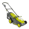 Sun Joe iON16LM Cordless Lawn Mower | 16 inch | 40V | Brushless Motor