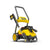 Stanley SLP2050 Electric Power Washer, Medium, Yellow