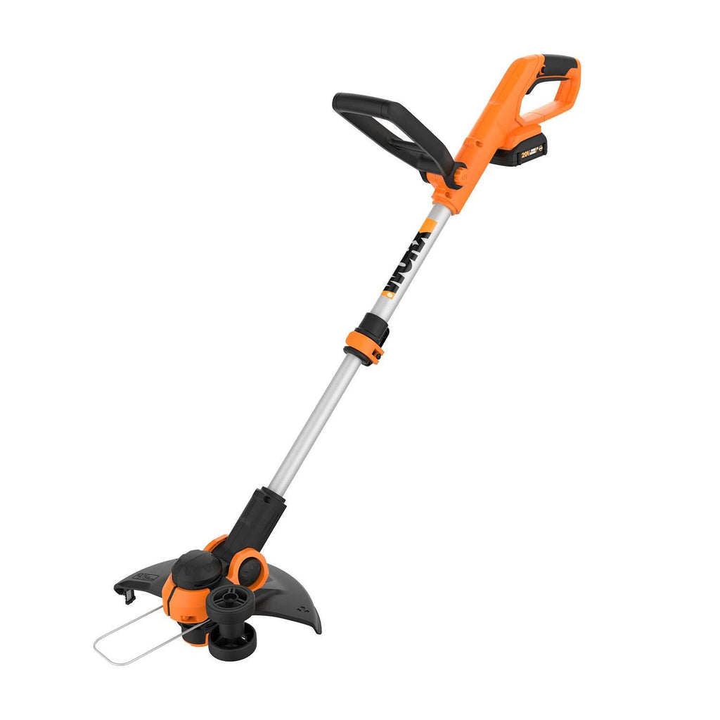 Worx WG162 20V 12