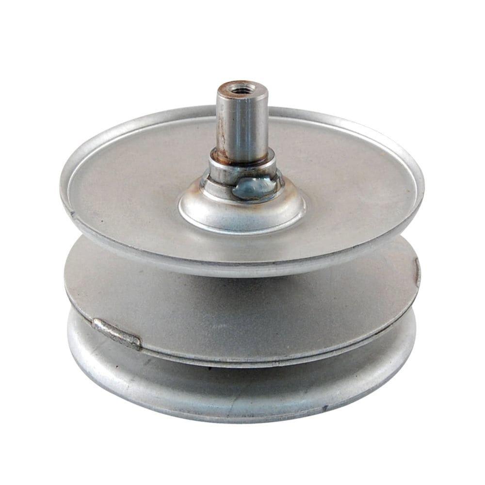 Mtd 956-04015B Lawn Tractor Variable-Speed Pulley Genuine Original Equipment Manufacturer (OEM) Part