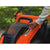 BLACK+DECKER MM2000 13 Amp Corded Mower, 20-Inch