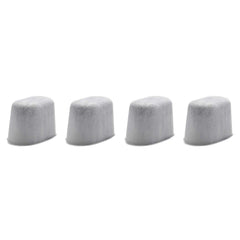 NuWave BruHub 3 in 1 Coffee Maker with Stainless and 4 Pack Replacement Filter