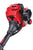 CRAFTSMAN WS205 25cc, 2-Cycle 17-Inch Attachment Capable Straight Shaft WEEDWACKER Gas Powered String Trimmer