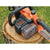 BLACK+DECKER  40V MAX Cordless Chainsaw, 12-Inch  (LCS1240)