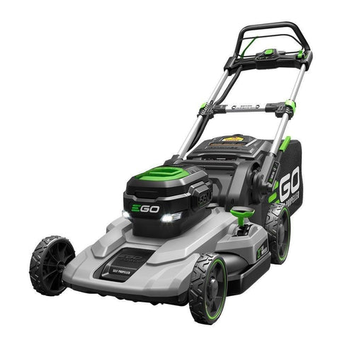 EGO 21 in. 56 Volt Lithium-Ion Cor