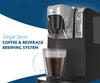 Aquverse AC1000-WR Single Serve Coffee and Beverage Brewing System