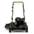 Poulan Pro PR500Y22, 22 in. 140cc 500 E Series Briggs & Stratton 3-in-1 Walk Behind Push Mower