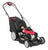 Troy-Bilt TB380 XP 21-Inch RWD Self-Propelled 3-in-1 Gas Lawn Mower with 160cc Honda Engi