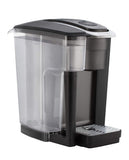 PureWater Filters bundle K1500 Commercial Single Serve Coffee Brewer by Keurig with 6 Charcoal Water Filters and Holder by PureWater Filters