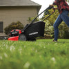 Craftsman M310 163cc Briggs & Stratton 725 exi 21-Inch 3-in-1 RWD Self-Propelled Gas Powered Lawn Mower with Bagger