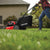 Craftsman M310 163cc Briggs & Stratton 725 exi 21-Inch 3-in-1 RWD Self-Propelled Gas Powered Lawn Mower with Bagger