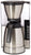 Capresso 498.05 MT900 Rapid Brew Coffee Maker, Stainless Steel