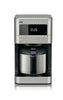 Braun KF7175 Braun Sense Thermal Drip Coffee Maker, Stainless Steel