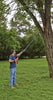 BLACK+DECKER LPP120B Bare Max Lithium Ion Pole Pruning Saw, 20-Volt