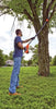 BLACK+DECKER LPP120B Bare Max Lithium Ion Pole Pruning Saw, 20-Volt