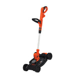 BLACK+DECKER BESTA512CM Electric Lawn Mower