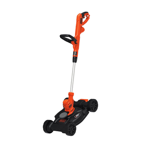 BLACK+DECKER BESTA512CM Electric Lawn Mower