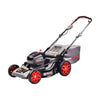 POWERWORKS 60V 21-inch Brushless HP Mower, Battery Not Included MO60L03PW