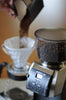 Baratza Vario-W Grind by Weight Flat Burr Coffee Grinder