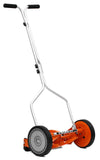 American Lawn Mower 1204-14 14-Inch 4-Blade Push Reel Lawn Mower (Renewed)