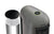 Nespresso VertuoPlus Coffee and Espresso Machine Bundle with Aeroccino Milk Frother by Breville, Grey