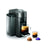 Nespresso GCC1-US-GM-NE VertuoLine Evoluo Deluxe Coffee and Espresso Maker, Graphite Metal (Discontinued Model)