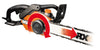 WORX WG304.1 Chain Saw 18-Inch 4 15.0 Amp