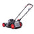 POWERWORKS 60V 21-inch Brushless HP Mower, Battery Not Included MO60L03PW