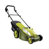 Sun Joe MJ403E Mow Joe 17-Inch 13-Amp Electric Lawn Mower/Mulcher