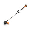 Worx WG184 2x20V (2.0Ah) 13