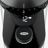 OXO Good Grips Conical Burr Grinder with Intelligent Dosing Scale (with 4oz Silver Canyon Coffee)