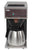 Wilbur Curtis Commercial Pourover Coffee Brewer 64 Oz Low Profile Thermal Carafe Coffee Brewer - Coffee Maker with Fast-Brewing System - CAFE0PP10A000 (Each)