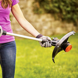 BLACK AND DECKER 40 V MAX Lithium String Trimme
