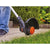 BLACK+DECKER LST201 20V MAX Lithium Ion String Trimmer/Edger, 10