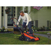 BLACK+DECKER CM2043C Cordless Mower, 20