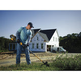 DEWALT DCST970X1 FLEXVOLT 60V MAX Lithium-Ion Brushless 15