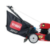 Recycler Personal Pace 22 in. All-Wheel Drive Variable Speed Self-Propelled Gas Lawn Mower with Briggs & Stratton Engine