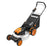 WORX WG720 Electric Lawn Mower, 19