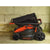 BLACK+DECKER CM1640 16-Inch Cordless Mower, 40-volt (Renewed)