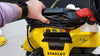 Stanley SLP2050 Electric Power Washer, Medium, Yellow