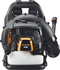 Poulan Pro PR48BT, 48cc 2-Cycle Gas 475 CFM 200 MPH Backpack Leaf Blower