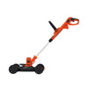 BLACK+DECKER BESTA512CM Electric Lawn Mower