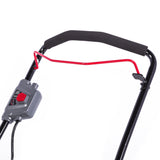 POWERWORKS 60V 21-inch Brushless HP Mower, Battery Not Included MO60L03PW