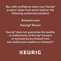 Keurig K-Select Single Serve K-Cup Pod Coffee Maker, Matte Black with 32 Krispy Kreme Light Roast K-Cup Coffee Pods