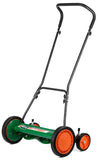 Scotts Outdoor Power Tools 2000-20 Classic Push Reel Lawn Mower, 20-Inch (Renewed)